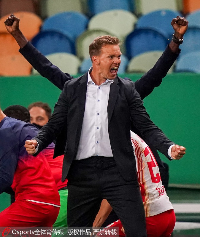 开元棋牌-关于上海海港转会期调整名单风云突变莱比锡今夜回应争议，现场解说直呼：哈兰德连续三场比赛得分超过赛事规则更新的信息