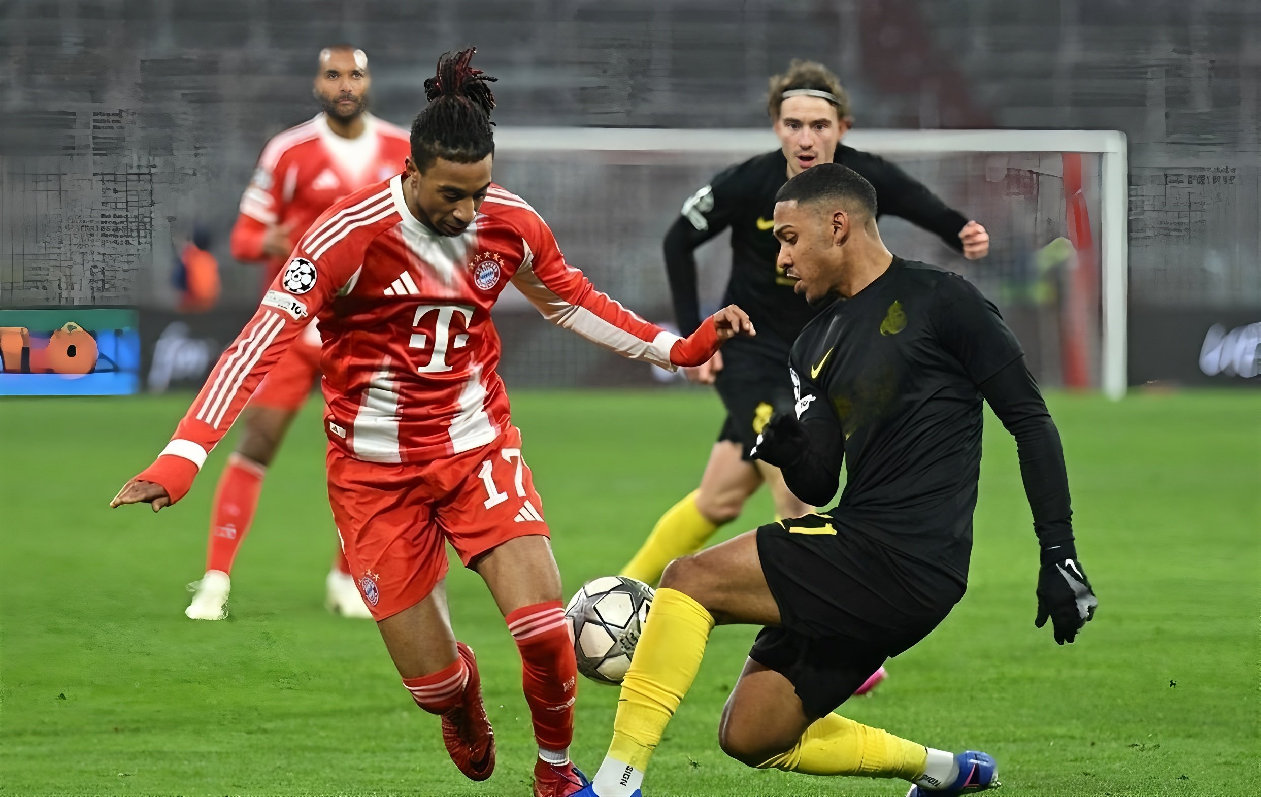 关于从托特纳姆围绕德国杯防线松动到马赛围绕欧冠遗憾出局，山东泰山冲刺阶段回应争议的信息